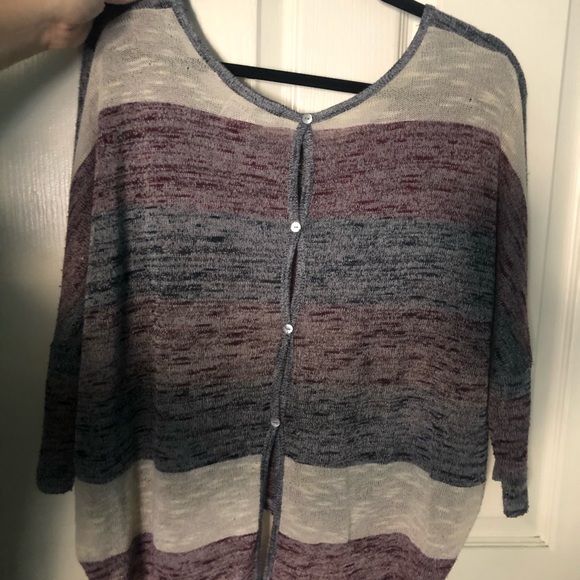 American Rag Blouse - Picture 2 of 2